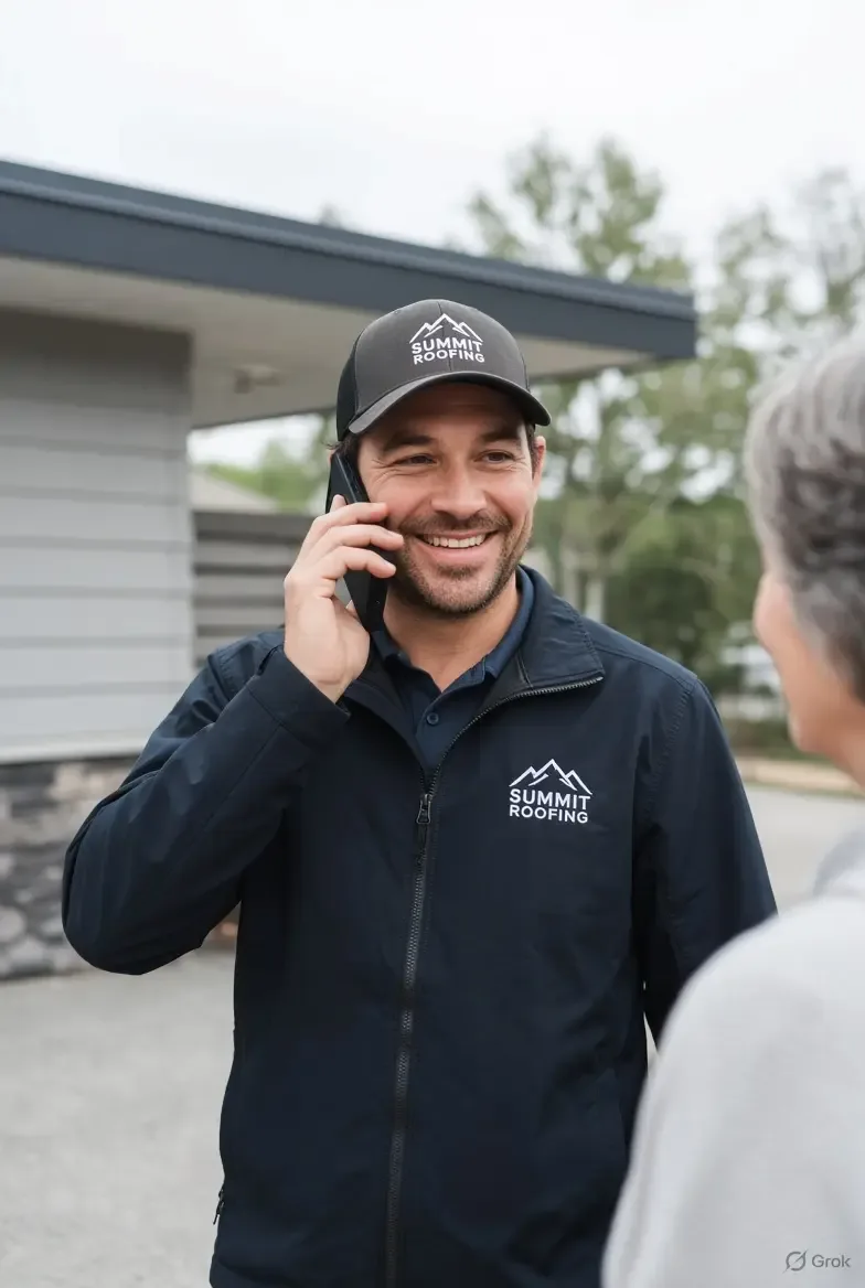Flat Roof Leak Repair Batavia, IA FAQs